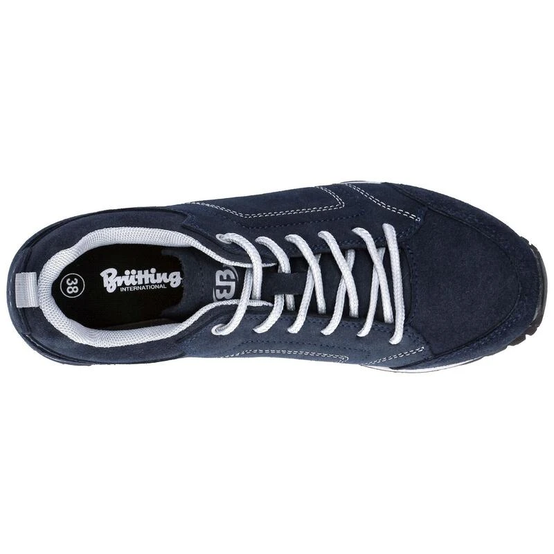 Brütting Buitenschoen Blauw Heren Mount Rogers 5 Brütting Buitenschoen Blauw Heren Mount Rogers - Afbeelding 5