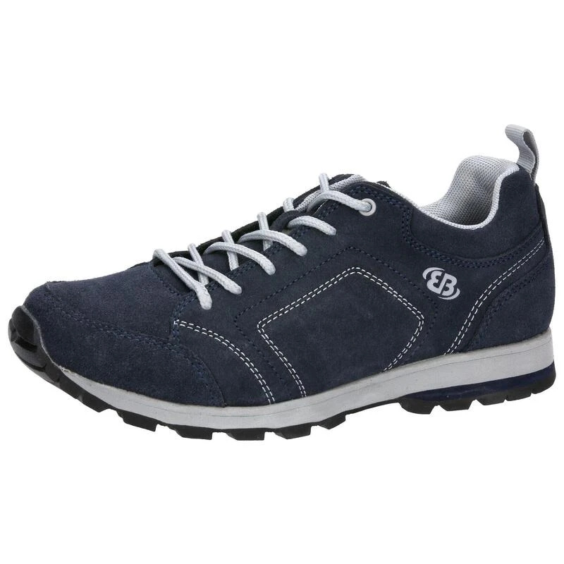 Brütting Buitenschoen Blauw Heren Mount Rogers 1 Brütting Buitenschoen Blauw Heren Mount Rogers