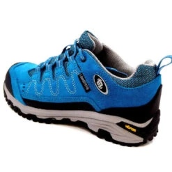 Brütting Buitenschoen Blauw Waterproof Dames Mount Nansen Low 8 Brütting Buitenschoen Blauw Waterproof Dames Mount Nansen Low -Regatta Verkoop buitenschoen blauw waterproof dames mount nansen low 2