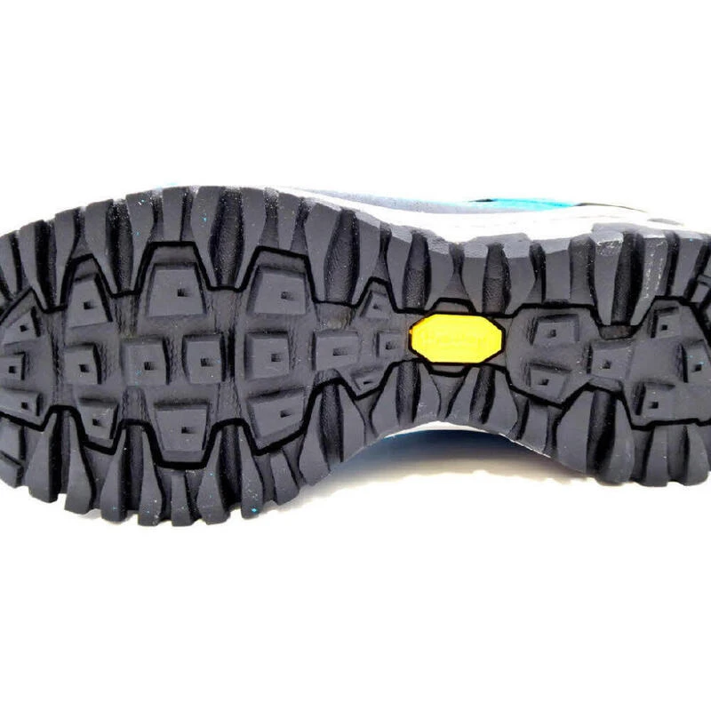 Brütting Buitenschoen Blauw Waterproof Dames Mount Nansen Low 6 Brütting Buitenschoen Blauw Waterproof Dames Mount Nansen Low - Afbeelding 6