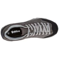 Brütting Buitenschoen Grijs Heren Claremont 9 Brütting Buitenschoen Grijs Heren Claremont -Regatta Verkoop buitenschoen grijs heren claremont 4