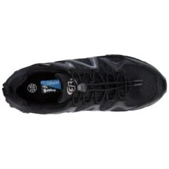 Brütting Buitenschoen Zwart Waterproof Heren Largo 9 Brütting Buitenschoen Zwart Waterproof Heren Largo -Regatta Verkoop buitenschoen zwart waterproof heren largo 4