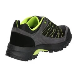 Brütting Buitenschoen Zwart Waterproof Heren Mount Egmont 8 Brütting Buitenschoen Zwart Waterproof Heren Mount Egmont -Regatta Verkoop buitenschoen zwart waterproof heren mount egmont 3