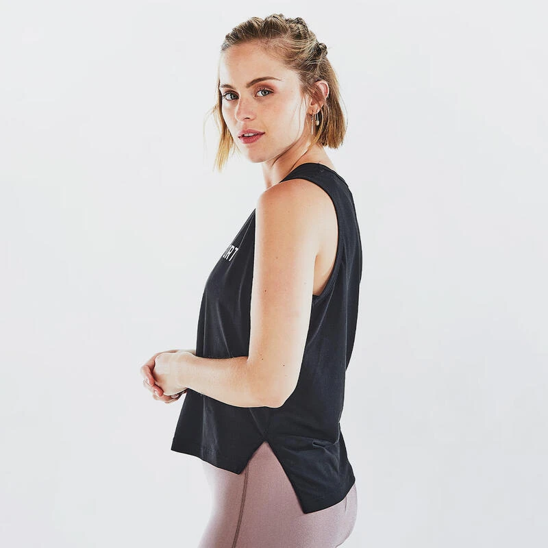 California Sport Tank Top 2 California Sport Tank Top - Afbeelding 2