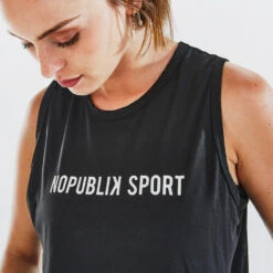 California Sport Tank Top 7 California Sport Tank Top -Regatta Verkoop california sport tank top 3