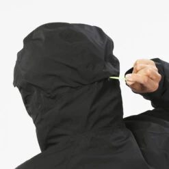 WEDZE Cape Voor Wedstrijdskiën Voor Volwassenen 980 23 WEDZE Cape Voor Wedstrijdskiën Voor Volwassenen 980 -Regatta Verkoop cape voor wedstrijdskien voor volwassenen 980 zwart 10