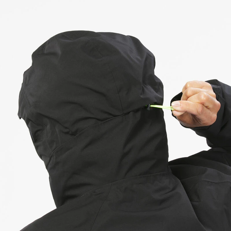 WEDZE Cape Voor Wedstrijdskiën Voor Volwassenen 980 11 WEDZE Cape Voor Wedstrijdskiën Voor Volwassenen 980 - Afbeelding 11