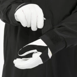 WEDZE Cape Voor Wedstrijdskiën Voor Volwassenen 980 17 WEDZE Cape Voor Wedstrijdskiën Voor Volwassenen 980 -Regatta Verkoop cape voor wedstrijdskien voor volwassenen 980 zwart 4