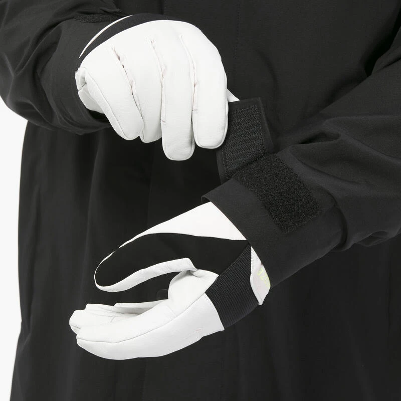 WEDZE Cape Voor Wedstrijdskiën Voor Volwassenen 980 5 WEDZE Cape Voor Wedstrijdskiën Voor Volwassenen 980 - Afbeelding 5