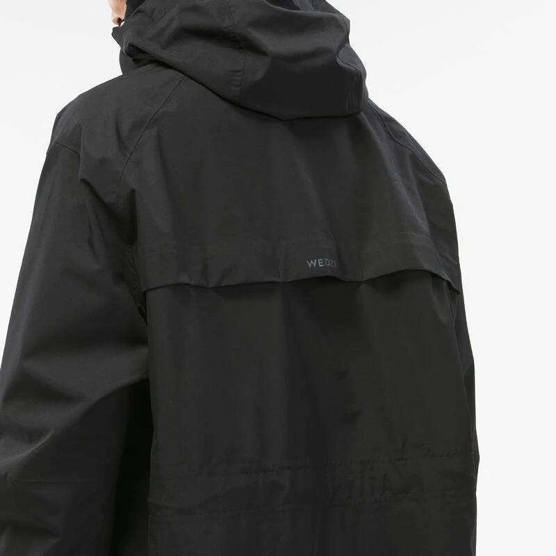 WEDZE Cape Voor Wedstrijdskiën Voor Volwassenen 980 6 WEDZE Cape Voor Wedstrijdskiën Voor Volwassenen 980 - Afbeelding 6