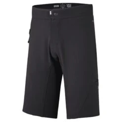IXS Carve Evo Dames Shorts Zwart