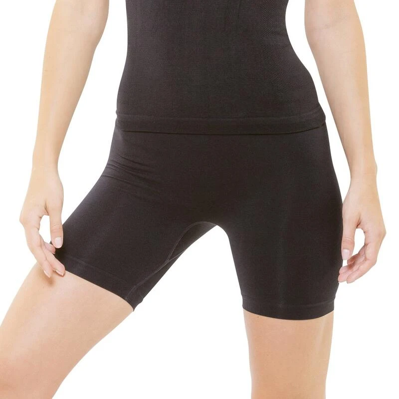 Cellutex Cellutex Zwart Modelleer SlipjeShorty Zwart Cellutex 3 Cellutex Cellutex Zwart Modelleer SlipjeShorty Zwart Cellutex - Afbeelding 3