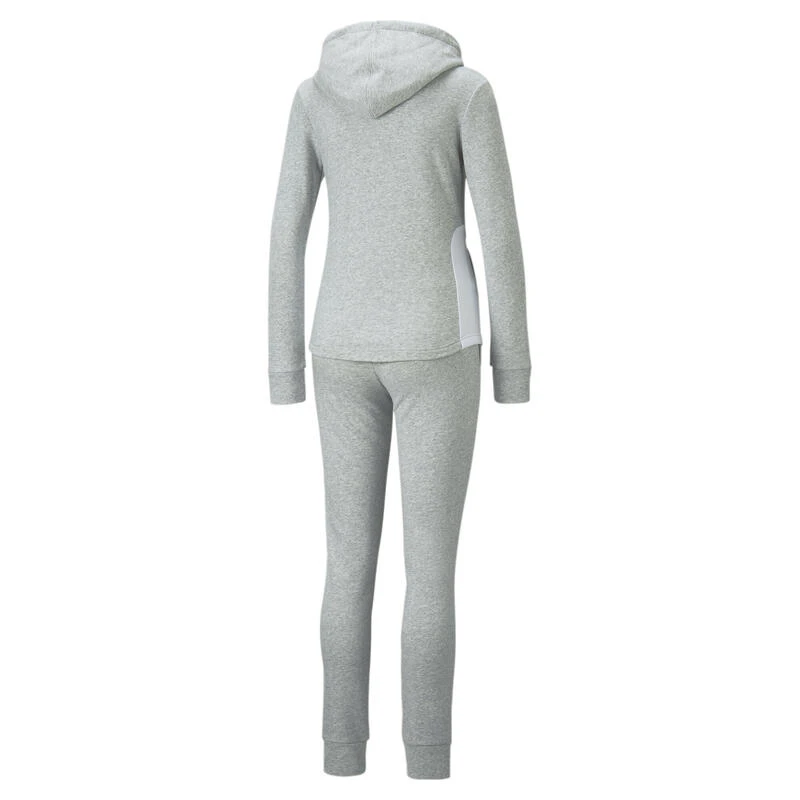 Classics Sweatsuit Met Capuchon Voor Dames PUMA 5 Classics Sweatsuit Met Capuchon Voor Dames PUMA - Afbeelding 5
