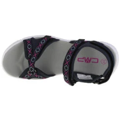 CMP Almaak Hiking Sandal, Vrouwen, , Sandalen, Marineblauw 6 CMP Almaak Hiking Sandal, Vrouwen, , Sandalen, Marineblauw -Regatta Verkoop cmp almaak hiking sandal vrouwen sandalen marineblauw 2