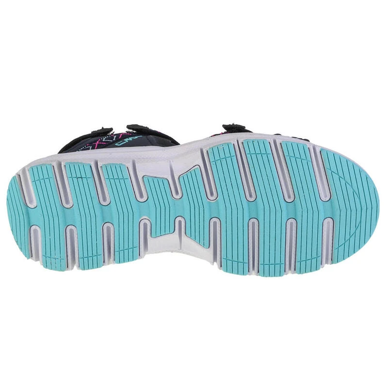 CMP Almaak Hiking Sandal, Vrouwen, , Sandalen, Marineblauw 4 CMP Almaak Hiking Sandal, Vrouwen, , Sandalen, Marineblauw - Afbeelding 4