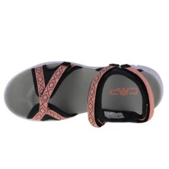 CMP Almaak Hiking Sandal, Vrouwen, , Sandalen, Roze -Regatta Verkoop cmp almaak hiking sandal vrouwen sandalen roze 2