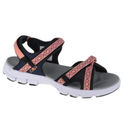 CMP Almaak Hiking Sandal, Vrouwen, , Sandalen, Roze