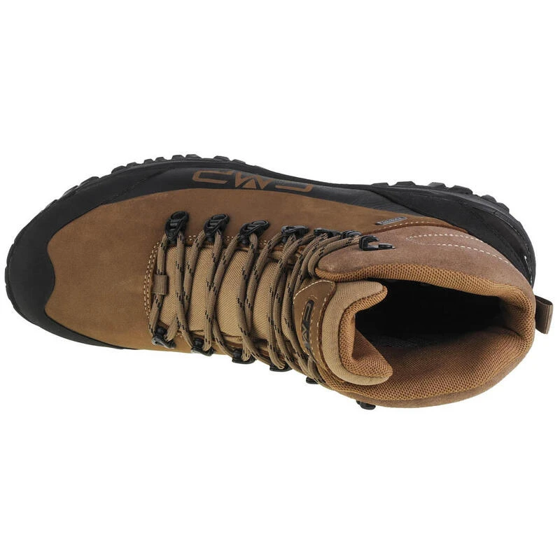CMP Dhenieb WP, Mannen, Trekking, Trekkingschoenen, Bruin 3 CMP Dhenieb WP, Mannen, Trekking, Trekkingschoenen, Bruin - Afbeelding 3