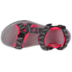 CMP Hamal Wmn Hiking Sandal, Vrouwen, , Sandalen, Grijs -Regatta Verkoop cmp hamal wmn hiking sandal vrouwen sandalen grijs 2
