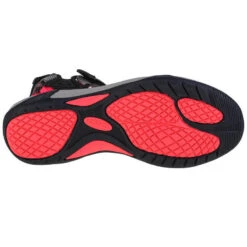 CMP Hamal Wmn Hiking Sandal, Vrouwen, , Sandalen, Grijs -Regatta Verkoop cmp hamal wmn hiking sandal vrouwen sandalen grijs 3