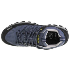 CMP Rigel Low, Mannen, Trekking, Trekkingschoenen, Marineblauw 6 CMP Rigel Low, Mannen, Trekking, Trekkingschoenen, Marineblauw -Regatta Verkoop cmp rigel low mannen trekking trekkingschoenen marineblauw 2