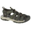 CMP Sahiph Hiking Sandal, Mannen, , Sandalen, Groen