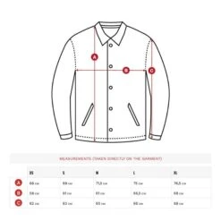 Coach Jas Surf SIROKO Siroko Movies Zwart Heren 9 Coach Jas Surf SIROKO Siroko Movies Zwart Heren -Regatta Verkoop coach jas surf siroko siroko movies zwart heren 4