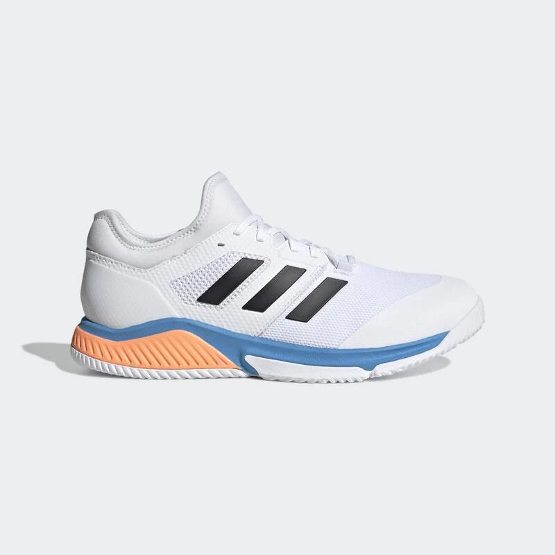 ADIDAS Court Team Bounce Indoor Schoenen 2 ADIDAS Court Team Bounce Indoor Schoenen - Afbeelding 2