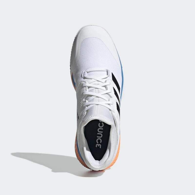 ADIDAS Court Team Bounce Indoor Schoenen 3 ADIDAS Court Team Bounce Indoor Schoenen - Afbeelding 3