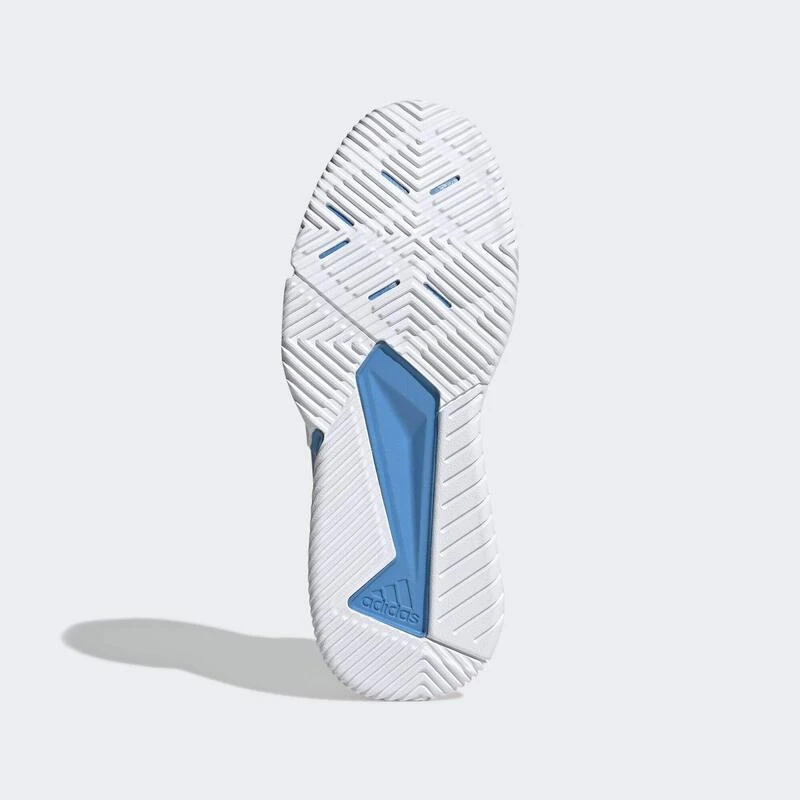 ADIDAS Court Team Bounce Indoor Schoenen 4 ADIDAS Court Team Bounce Indoor Schoenen - Afbeelding 4