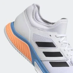 ADIDAS Court Team Bounce Indoor Schoenen 13 ADIDAS Court Team Bounce Indoor Schoenen -Regatta Verkoop court team bounce indoor schoenen 6