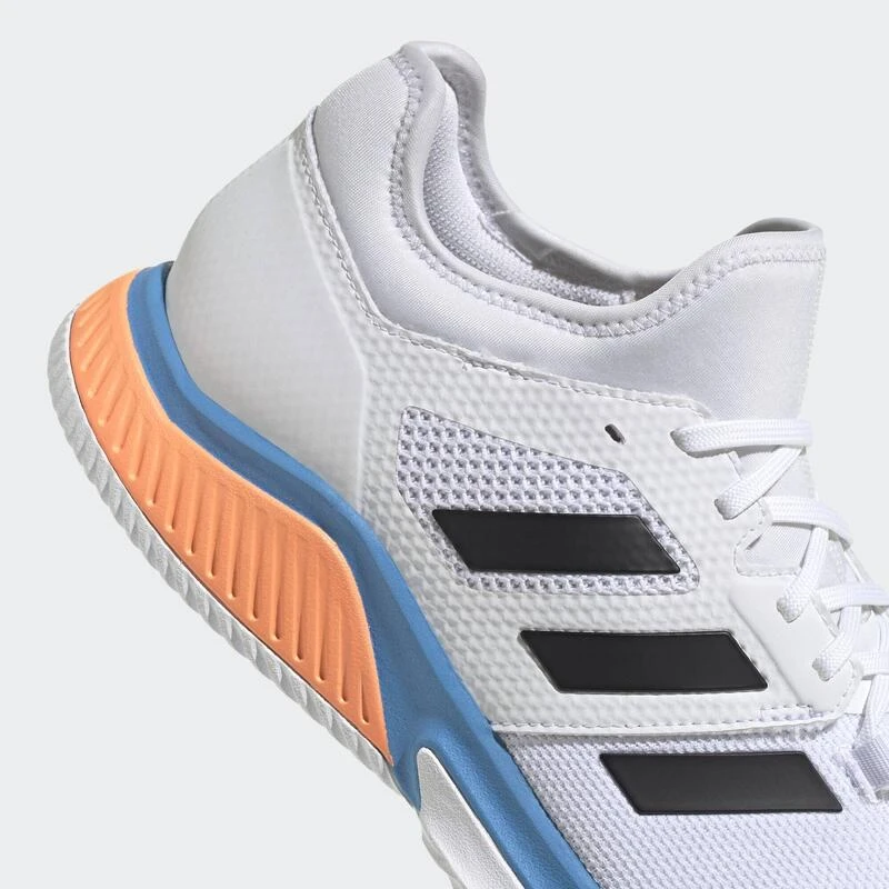 ADIDAS Court Team Bounce Indoor Schoenen 7 ADIDAS Court Team Bounce Indoor Schoenen - Afbeelding 7