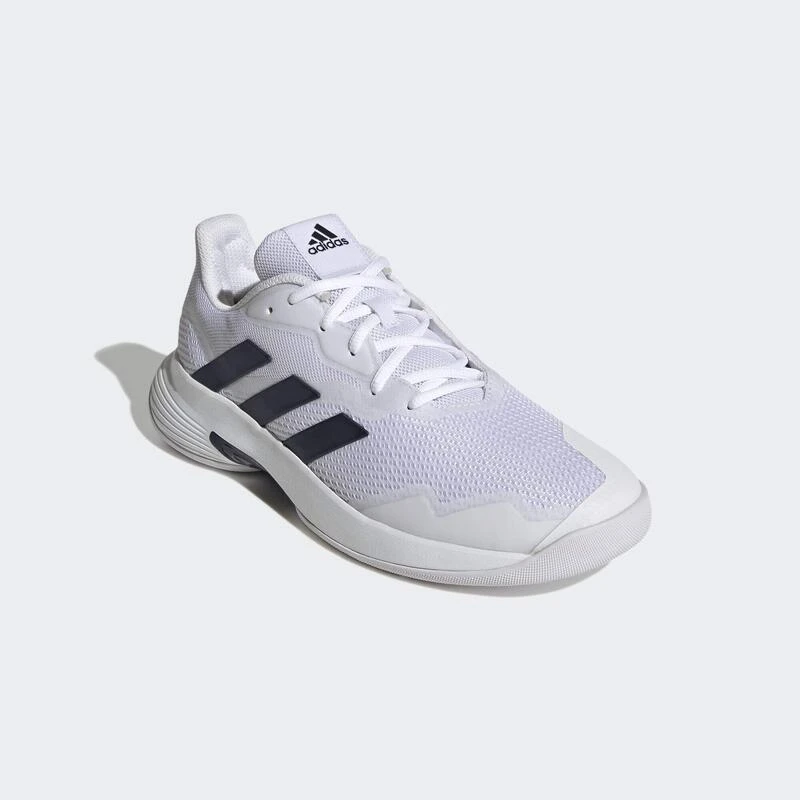 ADIDAS Courtjam Control Tennisschoenen 5 ADIDAS Courtjam Control Tennisschoenen - Afbeelding 5