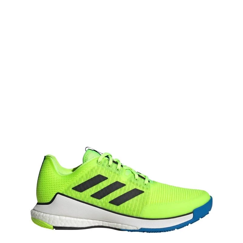 ADIDAS Crazyflight Schoenen 1 ADIDAS Crazyflight Schoenen