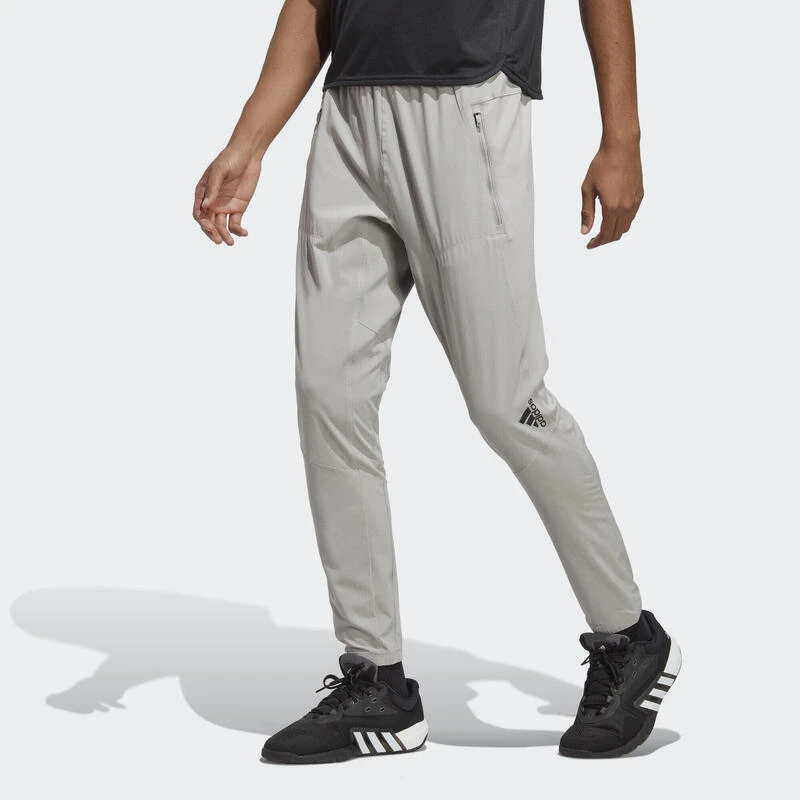 ADIDAS D4T Training Broek 1 ADIDAS D4T Training Broek