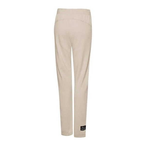 Campus Dames Joggingbroek Kanya Met Geribde Boorden 3 Campus Dames Joggingbroek Kanya Met Geribde Boorden - Afbeelding 3