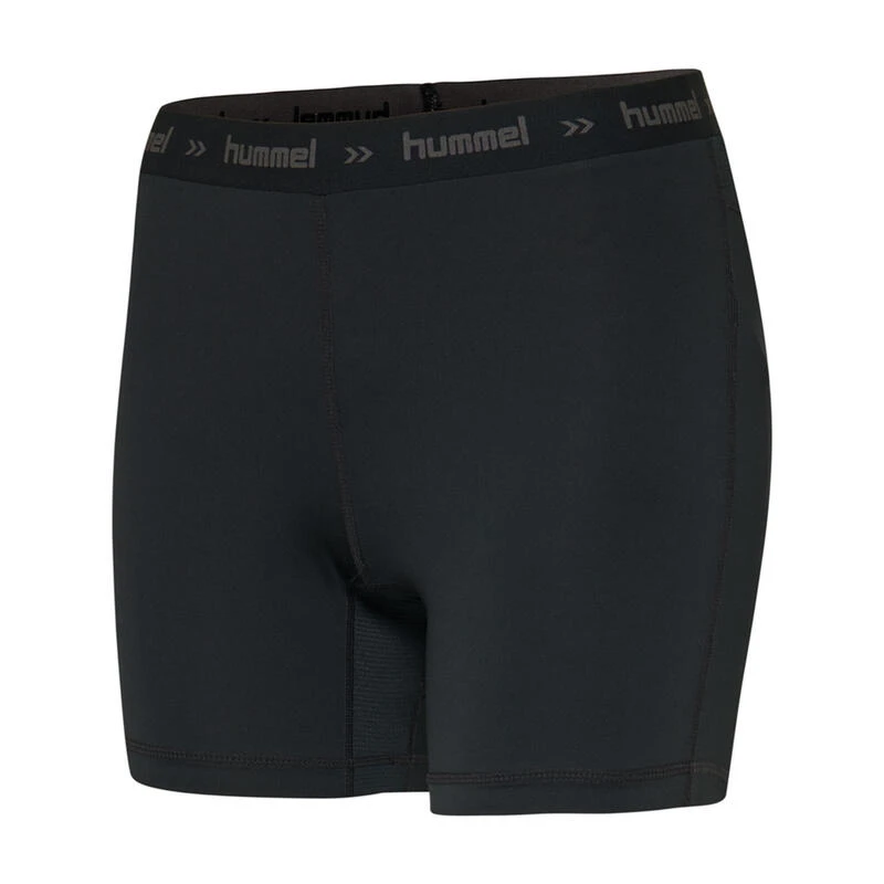 Dames Shorts Hummel Perofmance Hipster 3 Dames Shorts Hummel Perofmance Hipster - Afbeelding 3