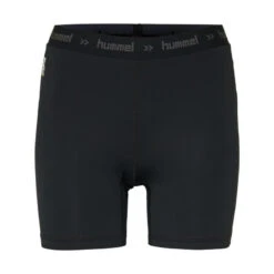 Dames Shorts Hummel Perofmance Hipster