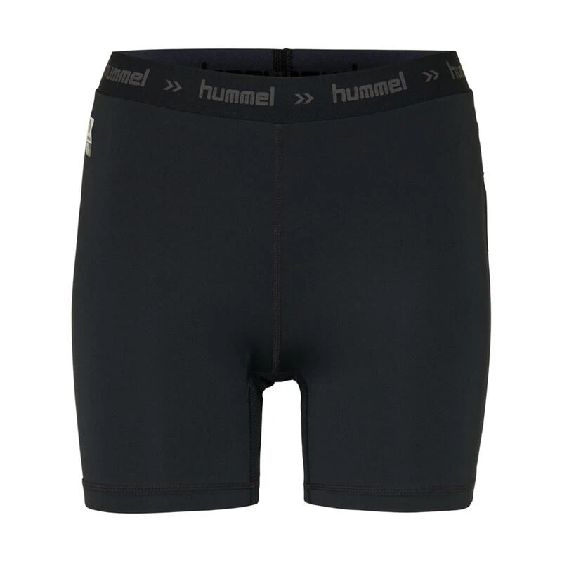 Dames Shorts Hummel Perofmance Hipster 1 Dames Shorts Hummel Perofmance Hipster