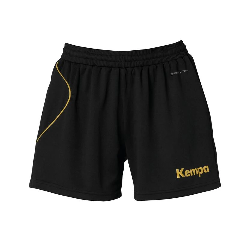 Dames Shorts Kempa Curve 1 Dames Shorts Kempa Curve