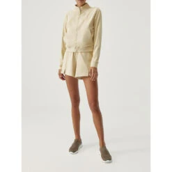 Born Living Yoga Dames Sportjack Met Ritssluiting En Zijzakken 8 Born Living Yoga Dames Sportjack Met Ritssluiting En Zijzakken -Regatta Verkoop dames sportjack met ritssluiting en zijzakken 3