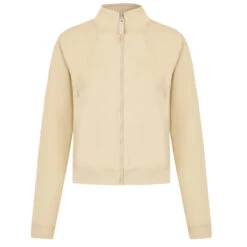 Born Living Yoga Dames Sportjack Met Ritssluiting En Zijzakken 9 Born Living Yoga Dames Sportjack Met Ritssluiting En Zijzakken -Regatta Verkoop dames sportjack met ritssluiting en zijzakken 4