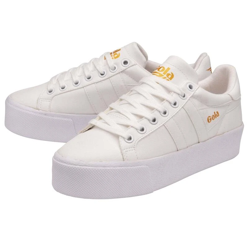 Dames Sportschoenen Gola Orchid Platform 2 Dames Sportschoenen Gola Orchid Platform - Afbeelding 2