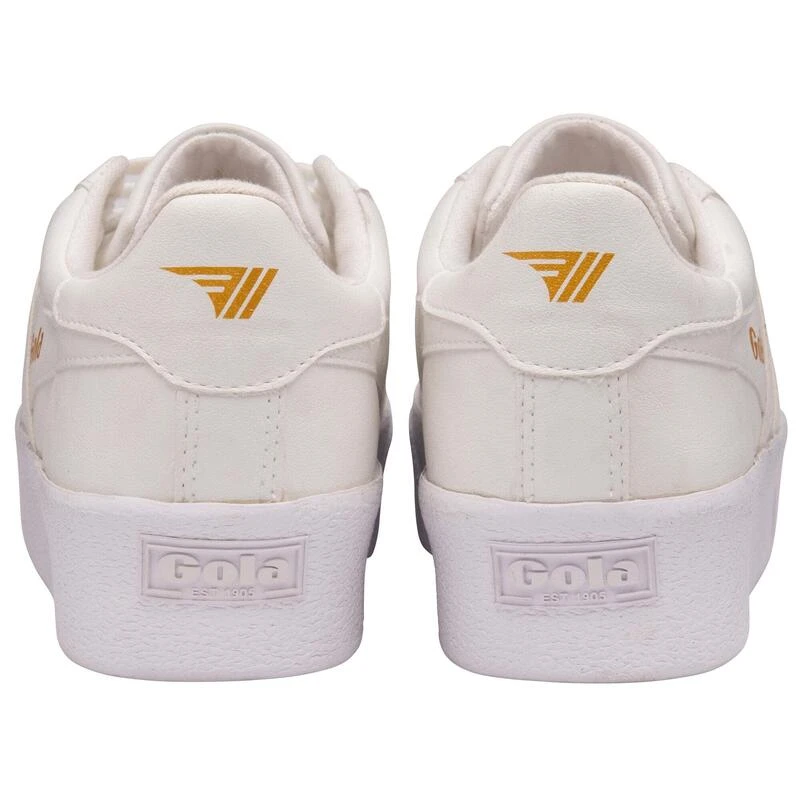 Dames Sportschoenen Gola Orchid Platform 3 Dames Sportschoenen Gola Orchid Platform - Afbeelding 3