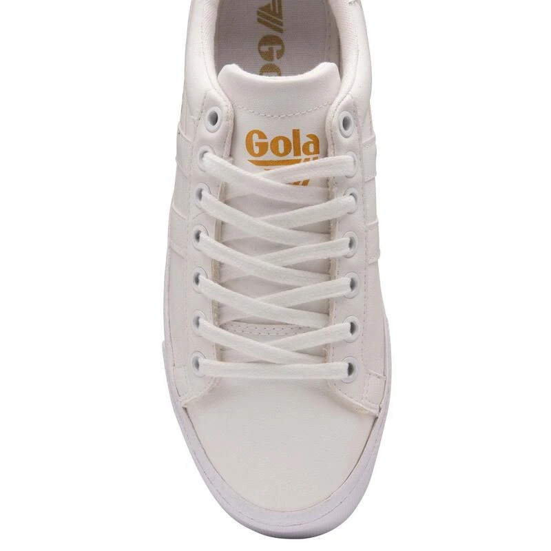Dames Sportschoenen Gola Orchid Platform 4 Dames Sportschoenen Gola Orchid Platform - Afbeelding 4