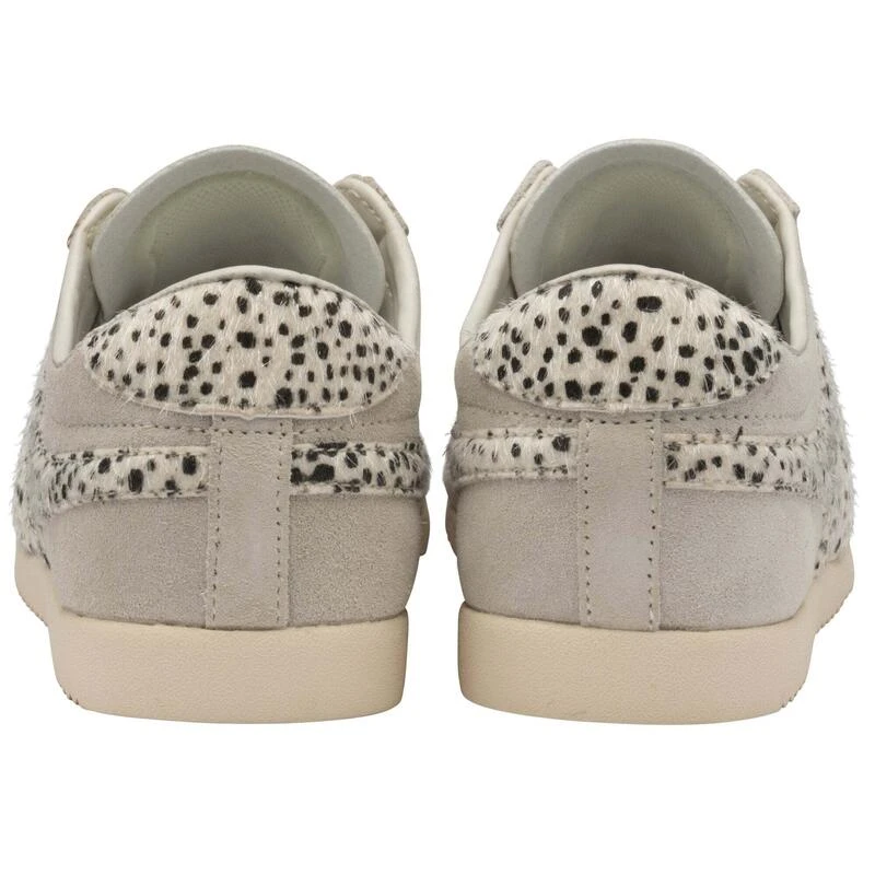 Dames Sportschoenen Van Suède Gola Bullet Safari 3 Dames Sportschoenen Van Suède Gola Bullet Safari - Afbeelding 3