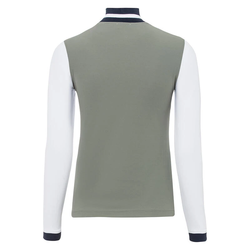 Dames Sweatshirt Golfino Performance Art Troyer 3 Dames Sweatshirt Golfino Performance Art Troyer - Afbeelding 3