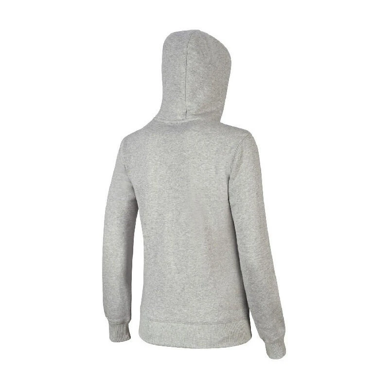 Dames Sweatshirt Met Capuchon Mizuno FZ 2 Dames Sweatshirt Met Capuchon Mizuno FZ - Afbeelding 2