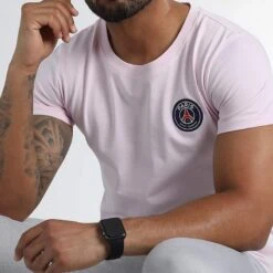 Dames-T-shirt PSG Logo Essentiel 2022/23 -Regatta Verkoop dames t shirt psg logo essentiel 202223 1