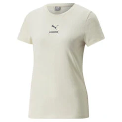 Dames-T-shirt Puma Better